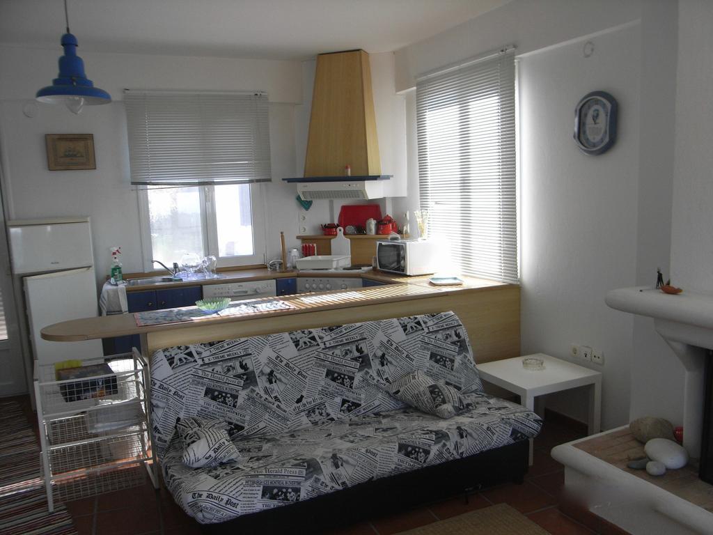 Village Holiday House Nick Agia Paraskevi  Exterior photo